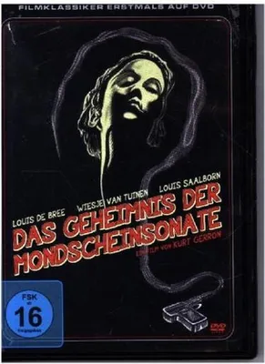 Zdjęcie produktu dla Das Geheimnis der Mondscheinsonate