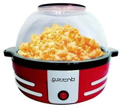 Obrázok produktu pre Popkornovač Guzzanti GZ 135