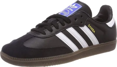 Obrázok produktu pre Adidas Samba Classic OG B75807 (Black) 44 EU