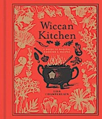 Zdjęcie produktu dla Wiccan Kitchen