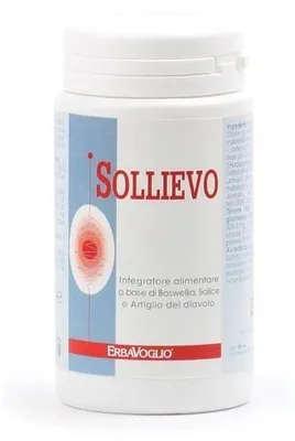 Obrázok produktu pre SOLLIEVO, 60 kapsúl