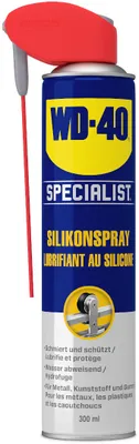 Produktbild von WD-40 Specialist Silikonspray 300 ml
