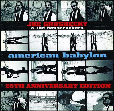 Produktbild von American Babylon (25th Anniversary Edition 2CD)