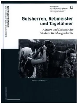 Immagine prodotto di Gutsherren, Rebmeister und Tagelöhner