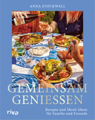 Obrázek produktu pro Gemeinsam genießen