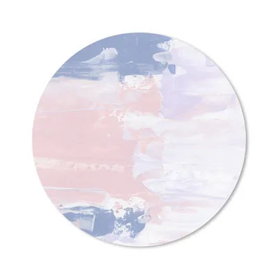 Produktbild von MuchoWow® Mauspad Mousepad Pastell - Gestaltung - Farbe 40x40 cm - Mousepads - Maus Mat - Pad - Mausunterlage - Schreibtisch Accessoires