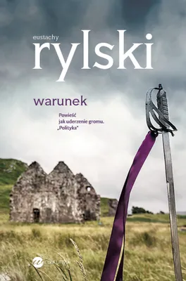 Obrázok produktu pre ISBN 9788380321540, Polština, tvrdý obal, 268 strany