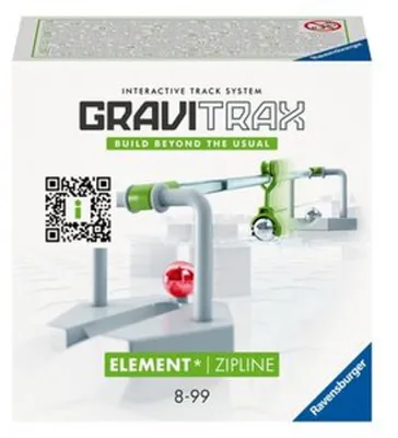 Image de Ravensburger GraviTrax Extension téléphérique