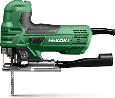 Image de HIKOKI Scie sauteuse CJ90VAST2 (en mallette de transport) Scie électrique (90mm) 240V
