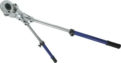 Produktbild von Krimpovací Stroj Na Pex Potrubí Dedra 1266 U-Kroužky O Průměrech: 16 Mm, 20 Mm, 25 Mm, 32 Mm