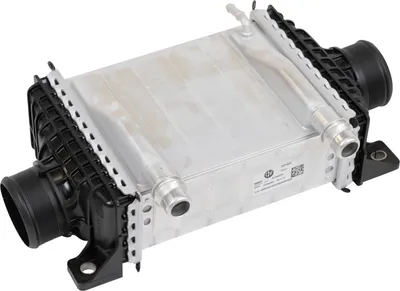Produktbild von Original Ladeluftkühler 50533819