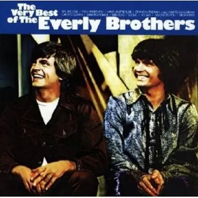 Produktbild von Everly Brothers,The-Best Of