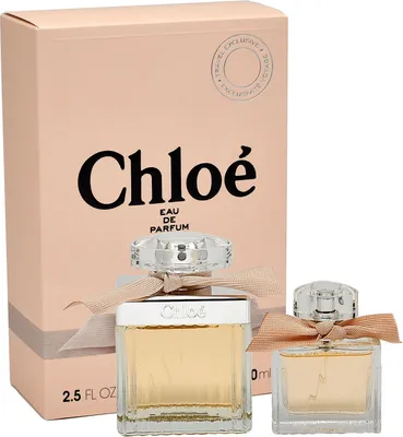 Immagine prodotto di Chloe Donna Edp Spray 75 Ml + Edp 20 Ml Set