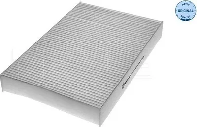 Produktbild von MEYLE 16-12 319 0022 Innenraumfilter Pollenfilter für NISSAN JUKE (F15) für RENAULT Fluence (L3)
