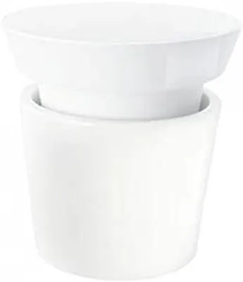 Image de ASA Selection 250 °C Gewürz- / Kräutermühle Ø 8,9 cm, H 8 cm – 4er Vorteilset