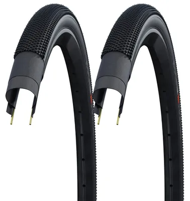 Produktbild von G-One Allround, Reifen