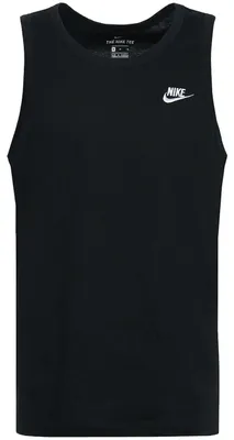 Immagine prodotto di Canotta Nike BQ1260-010 da Uomo