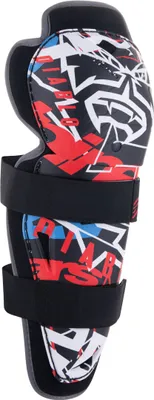 Image de Protections Alpinestars FQ20 El Diablo Bionic Action Knieprotektoren