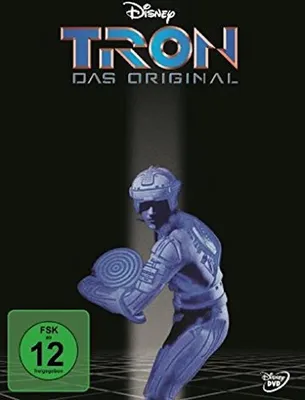 Produktbild von Tron - Deluxe Edition
