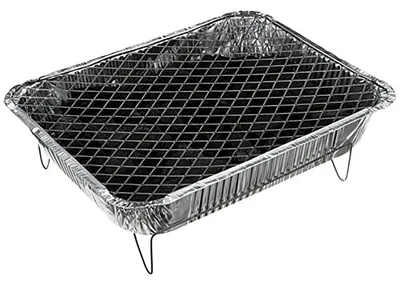 Immagine prodotto di Landmann Einweggrill, mehrfarbig