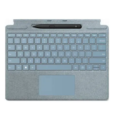 Image de Clavier avec souris Microsoft 8X8-00175