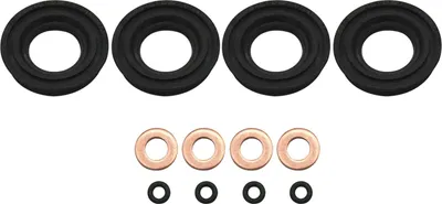 Image de Joint torique de rechange pour Ford Transit MK7 2.2 2.4 3.2 TDCI 2006+
