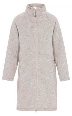 Produktbild von Drymaster damen jacke - weiss, S