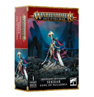 Zdjęcie produktu dla Games Workshop 91-73, Figurka kolekcjonerska, Gra wideo