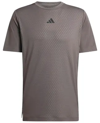 Immagine prodotto di T-shirt Adidas Camiseta adidas D4T PrimeLift manga corta violeta negro da Uomo
