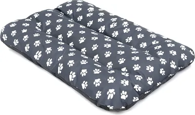 Image de Matelas pour chien "Eco" -90x60 cm- Hydrofuge & facile d'entretien | Pillowprim