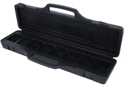 Produktbild von KS Tools  Kunststoff-Leerkoffer für 515.0210, 515.0210-99
