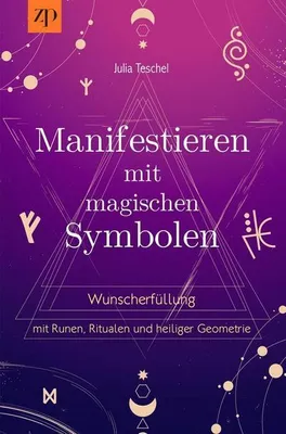 Immagine prodotto di Manifestieren mit magischen Symbolen