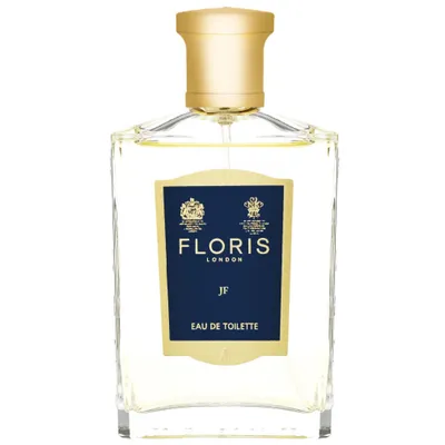 Image de JF Eau De Toilette pour hommes 100 ml