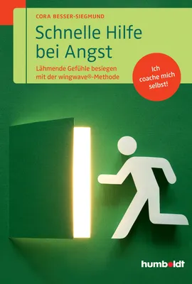 Produktbild von Schnelle Hilfe bei Angst