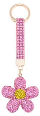 Immagine prodotto di Portachiavi da donna SUPSLIM - rosa, taglia unica