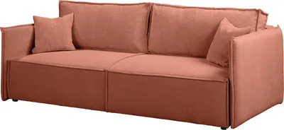 Produktbild von home24 Schlafsofa