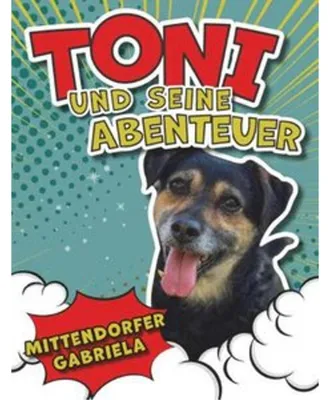 Immagine prodotto di Buch: Leben aus Hundesicht – Die humorvolle und ehrliche Geschichte eines Hundes