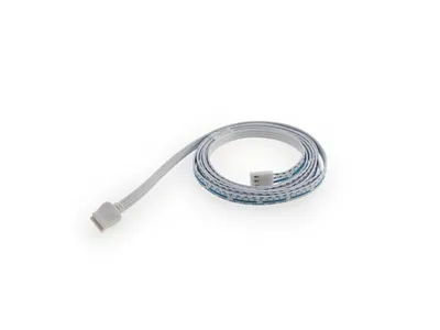 Produktbild von Naber, Einspeisungsleitung für Fascia LED Flex Stripes RGB, weiß, 1500 mm