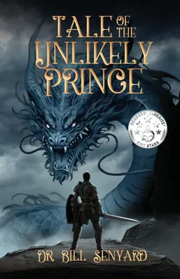 Produktbild von Tale of the Unlikely Prince