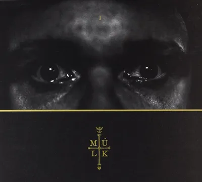 Produktbild von Mulk: I (digipack)