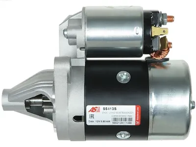 Productafbeelding van Startmotor voor Suzuki LJ80 / Samurai / SJ410, 12V, 0,8 kW