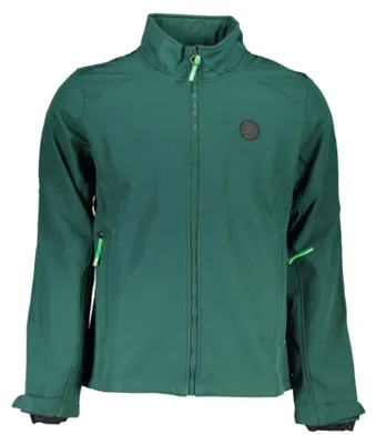 Zdjęcie produktu dla Gian Marco Venturi Kurtki au01523alfredveforest2xl, Rozmiar: 176