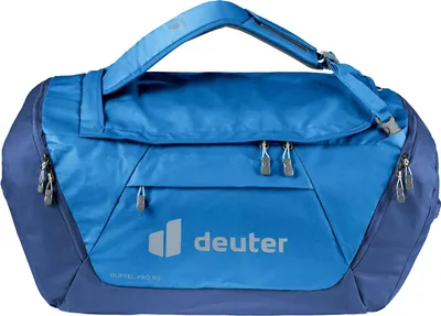 Produktbild von Deuter ProductName DE, Reise-Seesack, Blau, 90 l, 340 mm, 800 mm, 1,5 kg