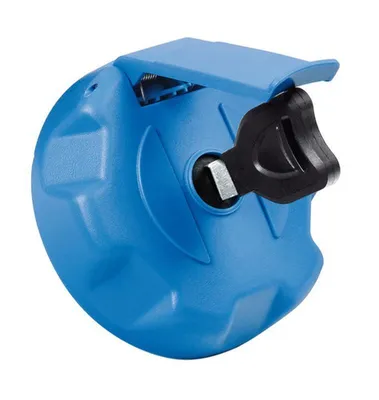 Produktbild von U-3, Deckel Tank Harnstoff - Ø 60 mm