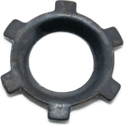 Image de Cran d'arrêt / boîtier moteur Support d'échappement
