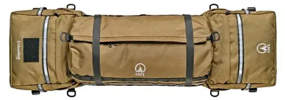 Immagine prodotto di Borsa da sella Columbus Sonora Rp Marrone  Marrone Taglia unica