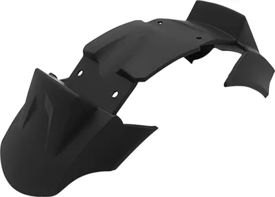 Obrázek produktu pro Minimotory, blatník na přední kolo Original Dualtron Togo Scooter, černý