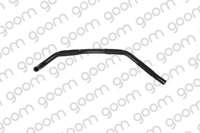 Produktbild von GOOM Kühlerschlauch Wasserschlauch für FIAT QUBO (225) RH-1148