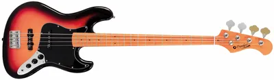 Obrázok produktu pre Prodipe Guitars JB80 MA Sunburst