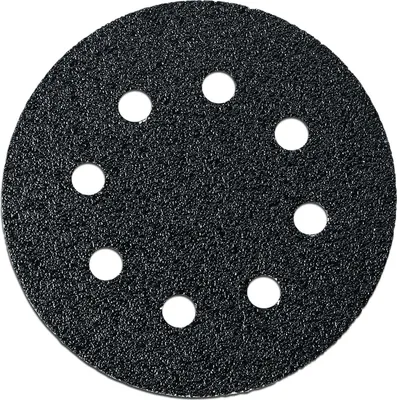 Image de Feuille abrasive fine K40, lot de 16  | 63717230020